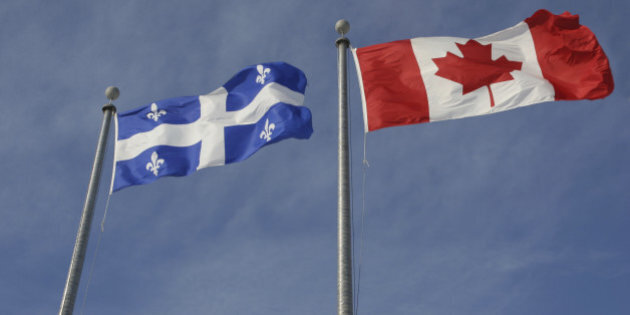 why does canada not want to lose quebec